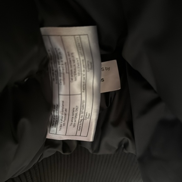 North Face Men’s Winter Coat - Picture 3 of 6